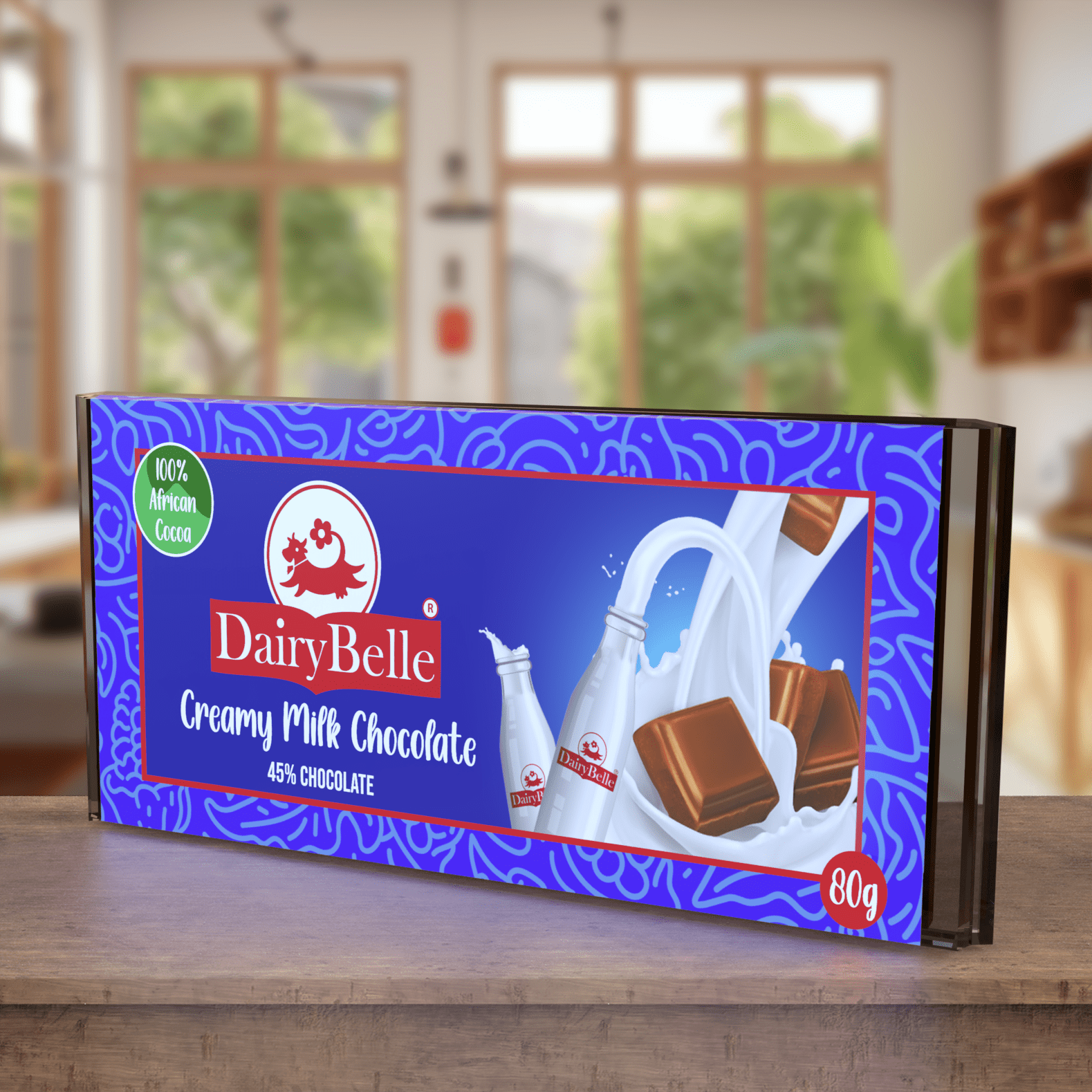 DairyBelle Indulgence Dairybelle